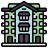 Zelený dom